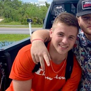 Meet your Posher, Anthony